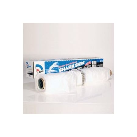 Us Chemical & Plastics Shark Skin premium plastic sheeting 36117